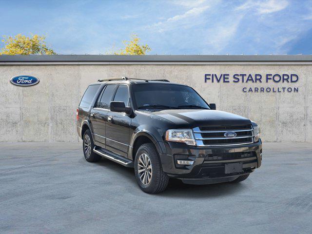 used 2017 Ford Expedition car, priced at $12,000