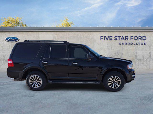 used 2017 Ford Expedition car, priced at $12,000