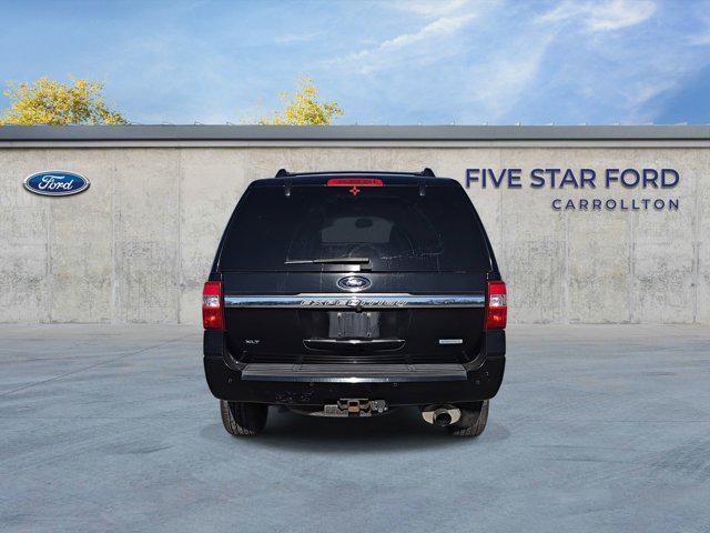 used 2017 Ford Expedition car, priced at $12,000