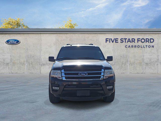 used 2017 Ford Expedition car, priced at $12,000