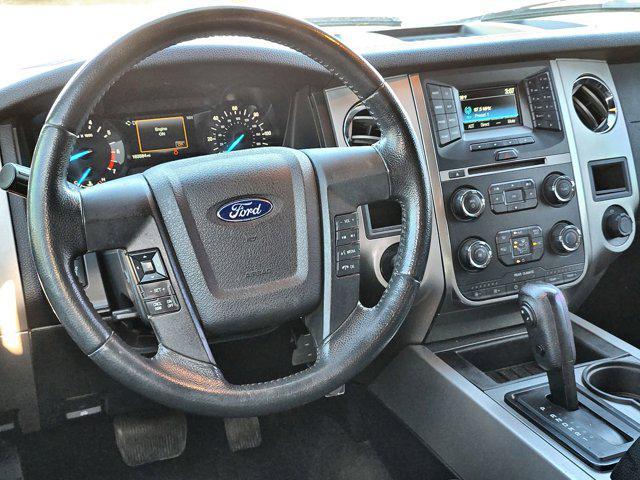 used 2017 Ford Expedition car, priced at $12,000