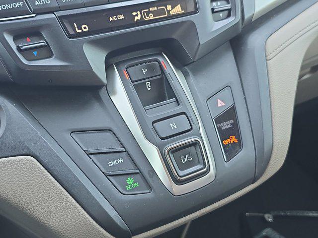 used 2018 Honda Odyssey car, priced at $19,750