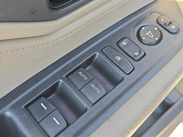 used 2018 Honda Odyssey car, priced at $19,750