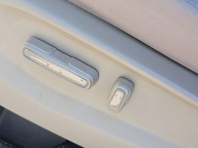 used 2018 Honda Odyssey car, priced at $19,750