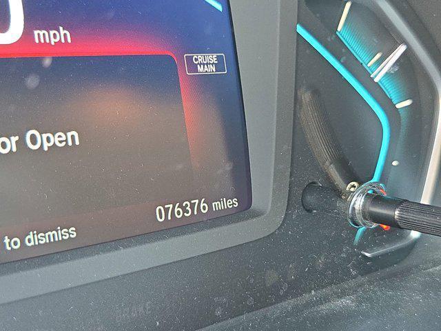 used 2018 Honda Odyssey car, priced at $19,750