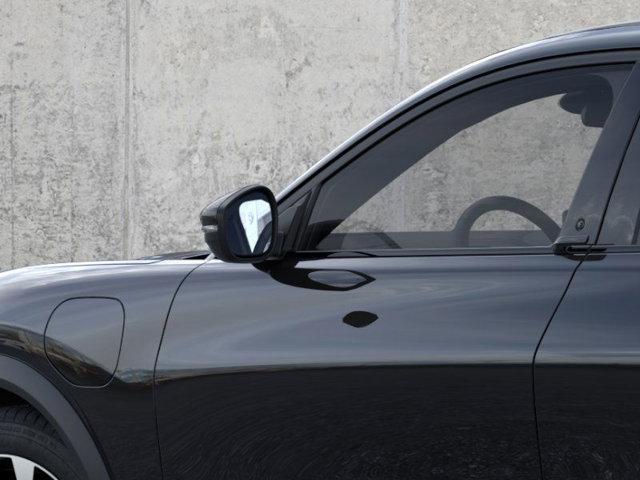 new 2025 Ford Mustang Mach-E car, priced at $40,590