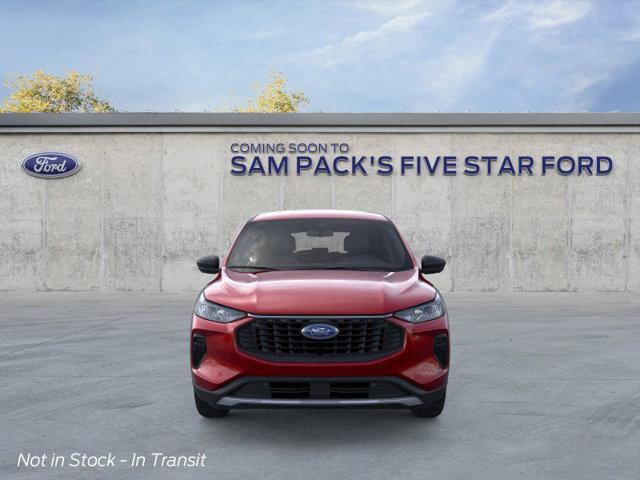 new 2026 Ford Escape car, priced at $33,180