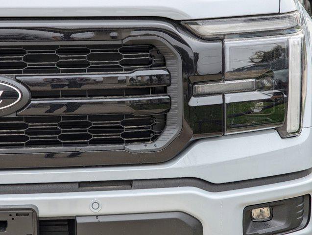 new 2025 Ford F-150 car, priced at $64,114
