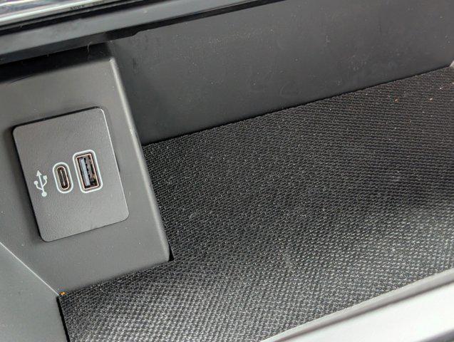 new 2025 Ford F-150 car, priced at $64,114