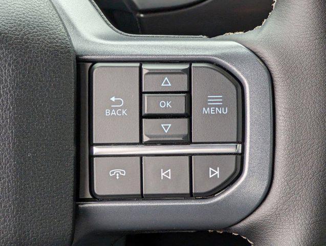 new 2025 Ford F-150 car, priced at $64,114
