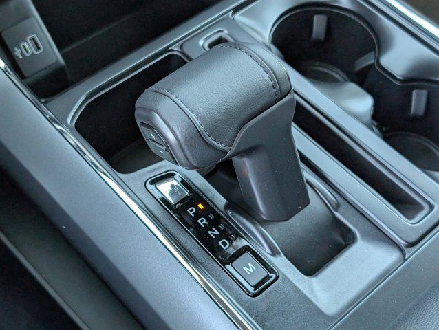 new 2025 Ford F-150 car, priced at $56,245