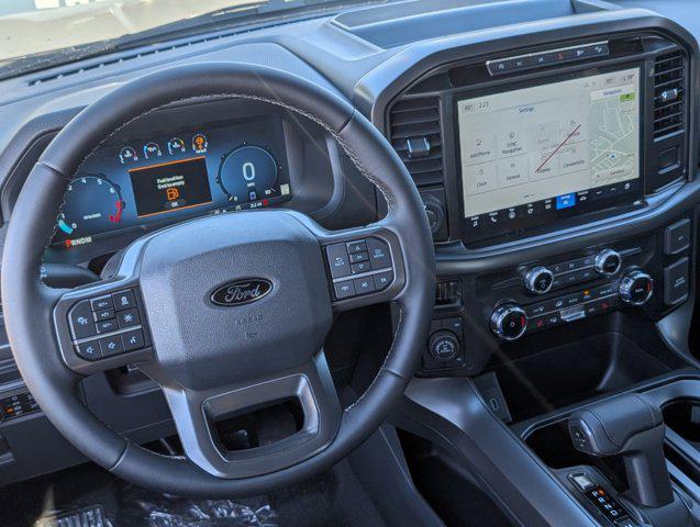 new 2024 Ford F-150 car, priced at $60,922