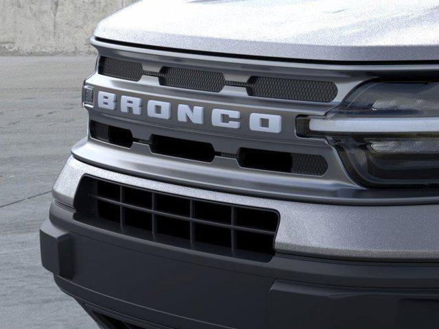 new 2024 Ford Bronco Sport car, priced at $31,870