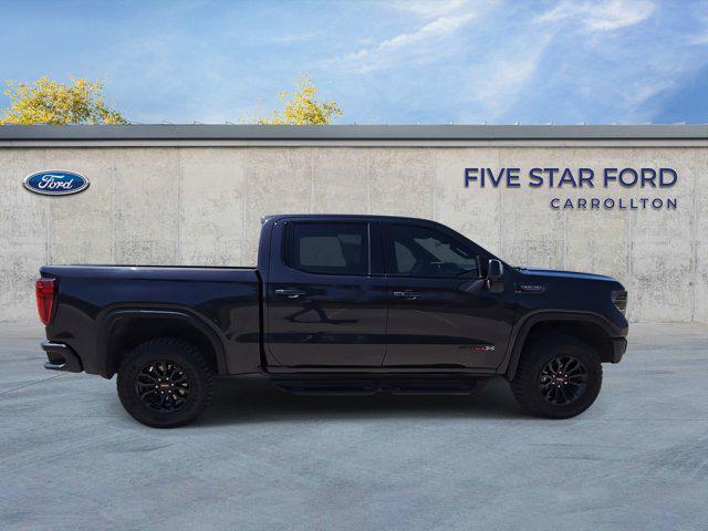 used 2023 GMC Sierra 1500 car, priced at $63,000