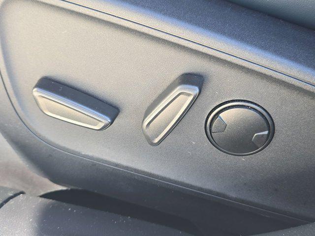 used 2023 Ford Bronco Sport car, priced at $31,750