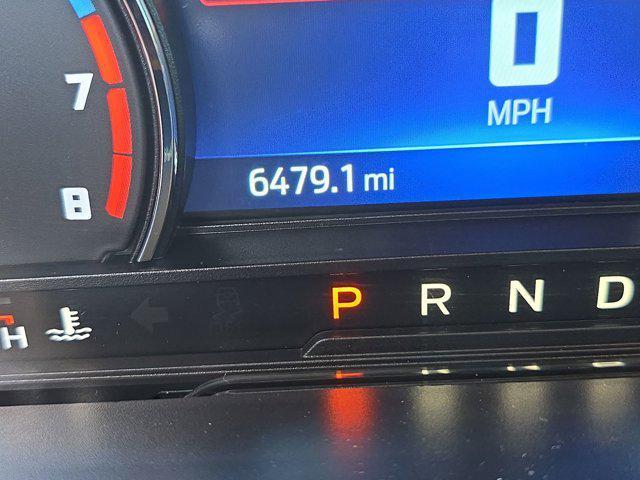 used 2023 Ford Bronco Sport car, priced at $31,750