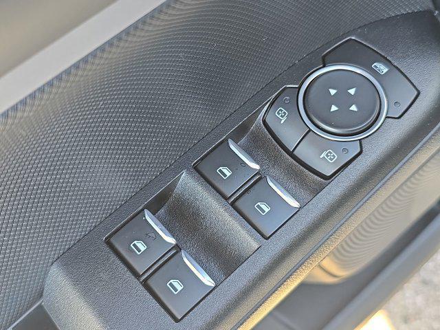 used 2023 Ford Bronco Sport car, priced at $31,750