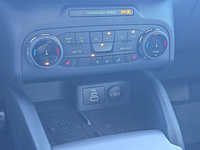 used 2023 Ford Bronco Sport car, priced at $31,750