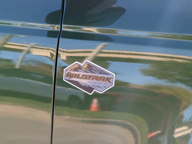 new 2024 Ford Bronco car, priced at $63,262
