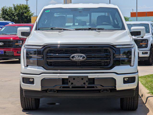 new 2025 Ford F-150 car, priced at $65,089