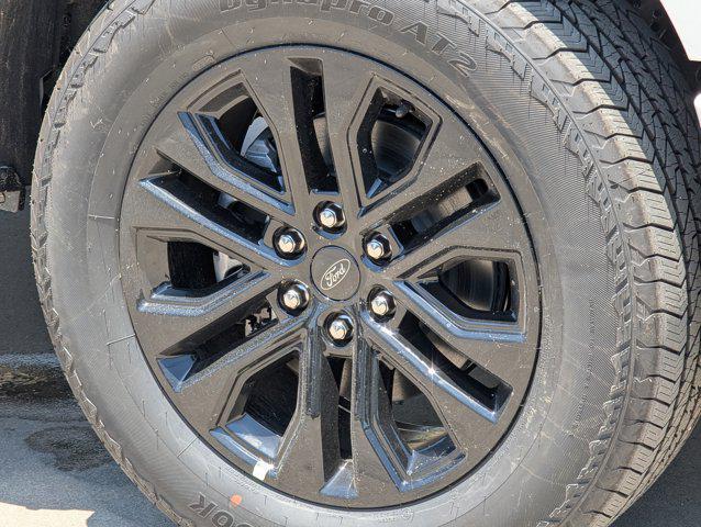 new 2025 Ford F-150 car, priced at $65,089