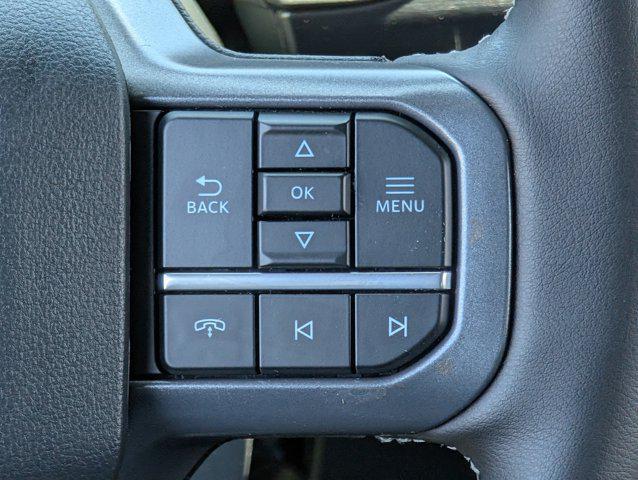new 2025 Ford F-150 car, priced at $65,089