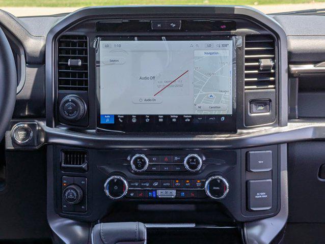 new 2025 Ford F-150 car, priced at $65,089
