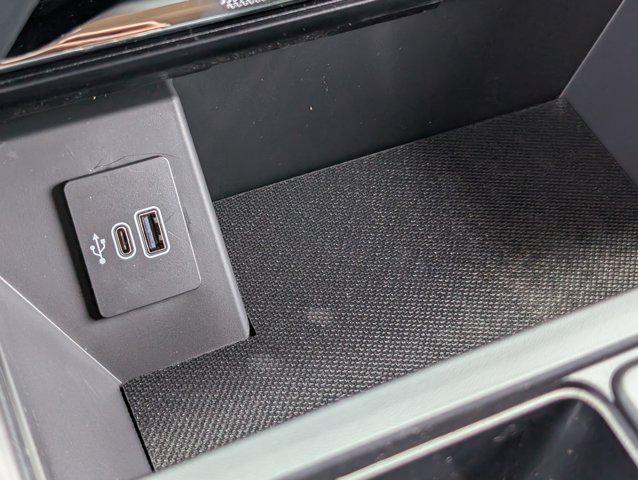 new 2025 Ford F-150 car, priced at $65,089