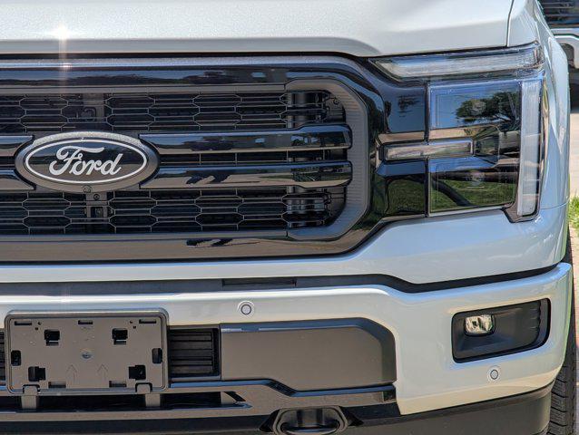 new 2025 Ford F-150 car, priced at $65,089