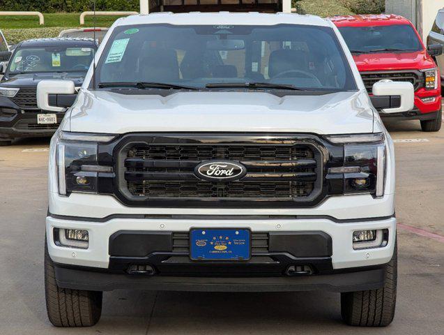 new 2024 Ford F-150 car, priced at $68,095