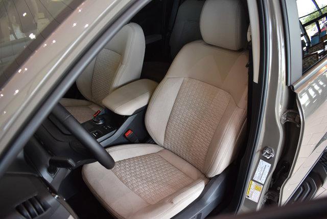 new 2025 Ford Ranger car, priced at $52,202