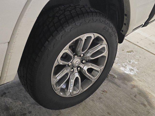 used 2020 Ram 1500 car, priced at $37,000