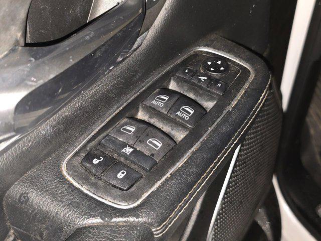 used 2020 Ram 1500 car, priced at $37,000