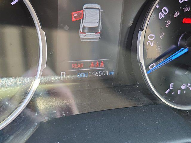 used 2021 Toyota RAV4 Hybrid car, priced at $21,000