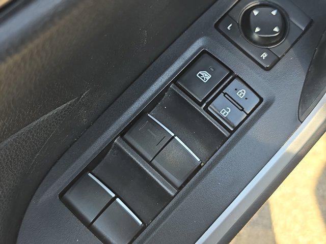 used 2021 Toyota RAV4 Hybrid car, priced at $21,000