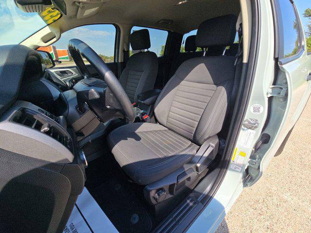 used 2023 Ford Ranger car, priced at $29,750