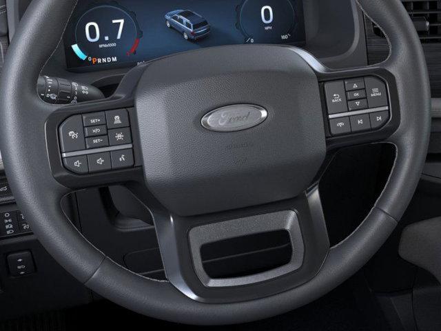 new 2024 Ford Expedition Max car, priced at $80,993