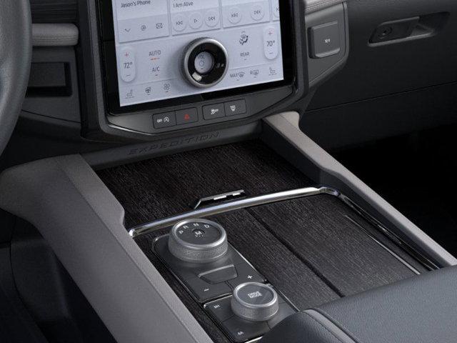 new 2024 Ford Expedition Max car, priced at $80,993
