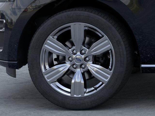 new 2024 Ford Expedition Max car, priced at $80,993