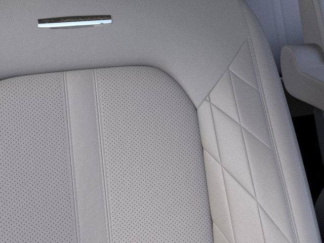 new 2024 Ford Expedition Max car, priced at $80,993