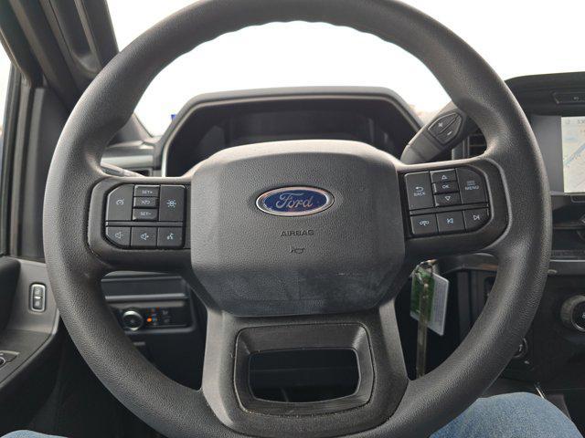 used 2022 Ford F-150 car, priced at $34,500