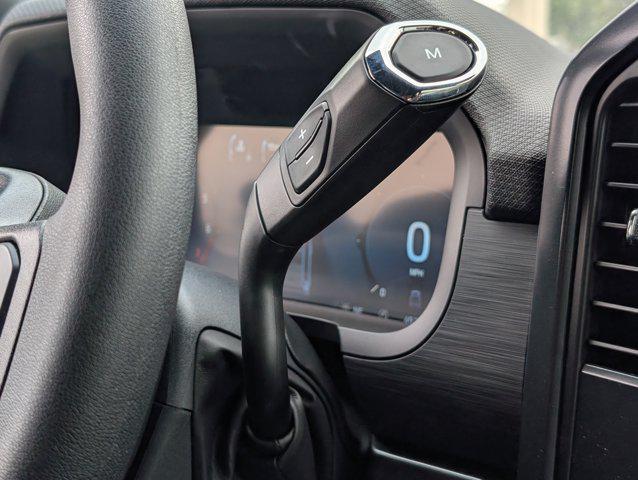 new 2025 Ford F-150 car, priced at $43,737