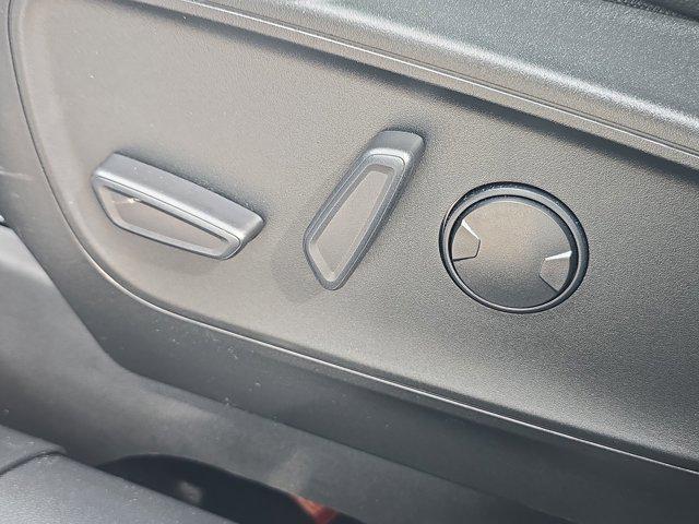 used 2022 Ford Escape car, priced at $23,000