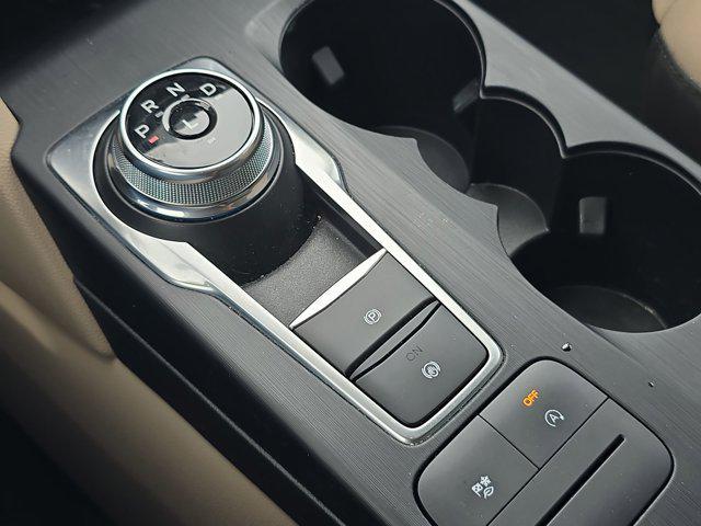 used 2022 Ford Escape car, priced at $23,000