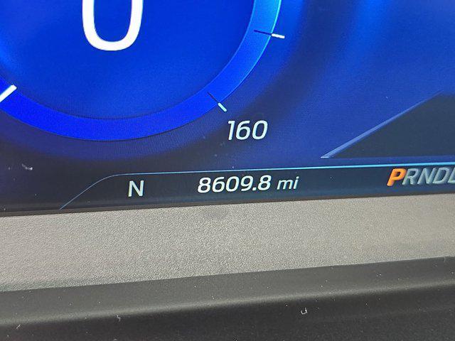 used 2022 Ford Escape car, priced at $23,000