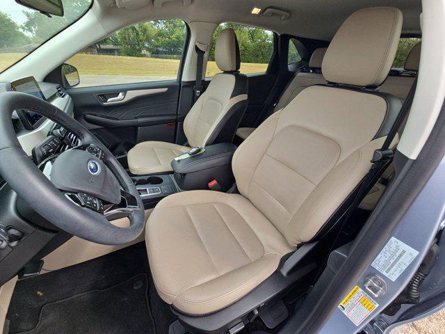 used 2022 Ford Escape car, priced at $23,000