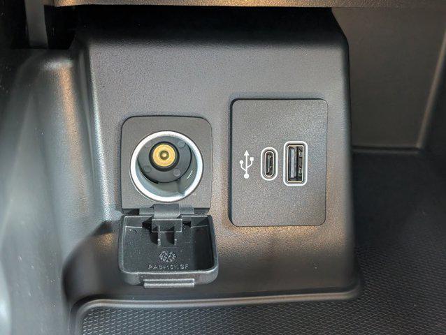 new 2025 Ford Explorer car, priced at $42,145