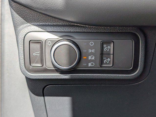 new 2025 Ford Explorer car, priced at $42,145