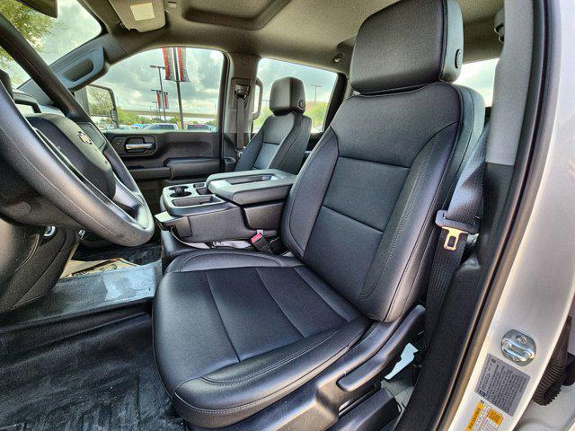 used 2025 Chevrolet Silverado 3500 car, priced at $56,000