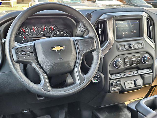 used 2025 Chevrolet Silverado 3500 car, priced at $56,000